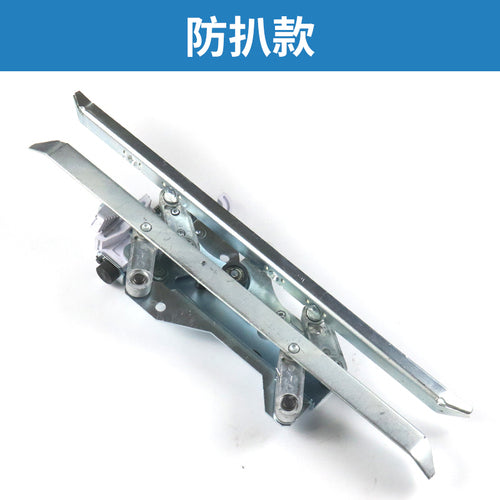 Elevator door knife Car door anti-picking KS door knife