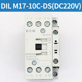 Контактор DILM32-10C-DS M17-10C-DS DILM40C 50C 