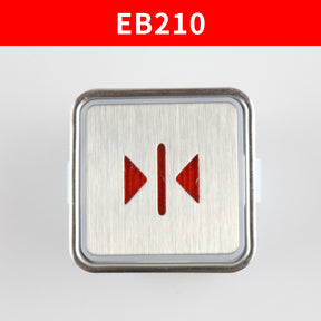 Elevator button EB210 EB410 accessories