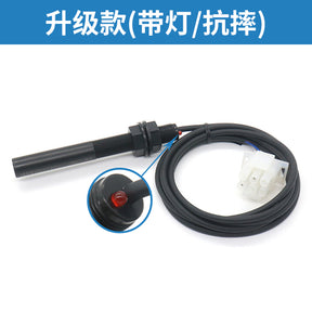 Elevator leveling sensor photoelectric switch XAA177HD1