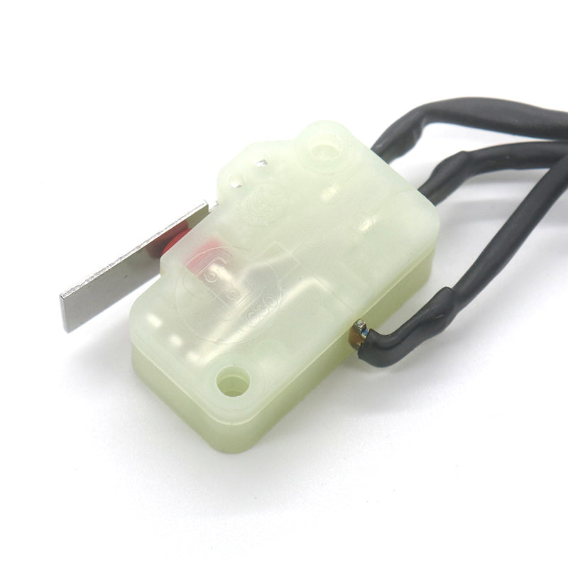 M630 brake detection micro switch