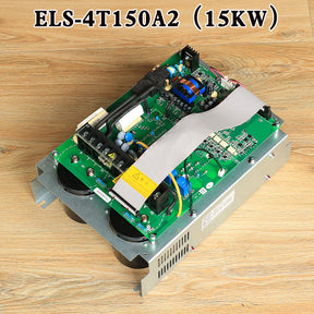 Conversor de frequência HGE ELS-4T150A2 4T037A 15KW 