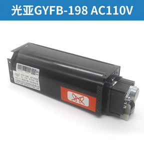 Ventilador de fluxo cruzado QF-200 110V GYFB-198 