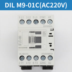 DILM38 32 25 17 M9-01C Контактор лифта AC220V