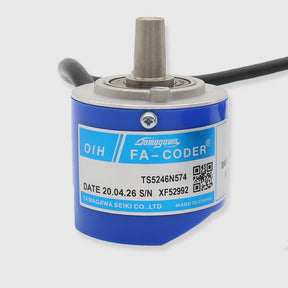 TS5246N160 164 166 468 483 574 encoder