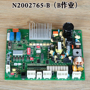 HGE door machine board DSC-3A N2002765-A B 65000274-D F