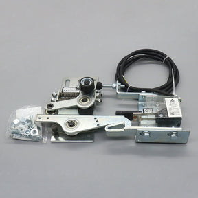 Elevator car door mechanical lock NS131036C037G01 G07 MKG131-08