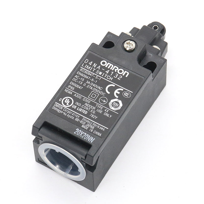 Interruptor de buffer tensor D4NA-4132 TS236-11Z 