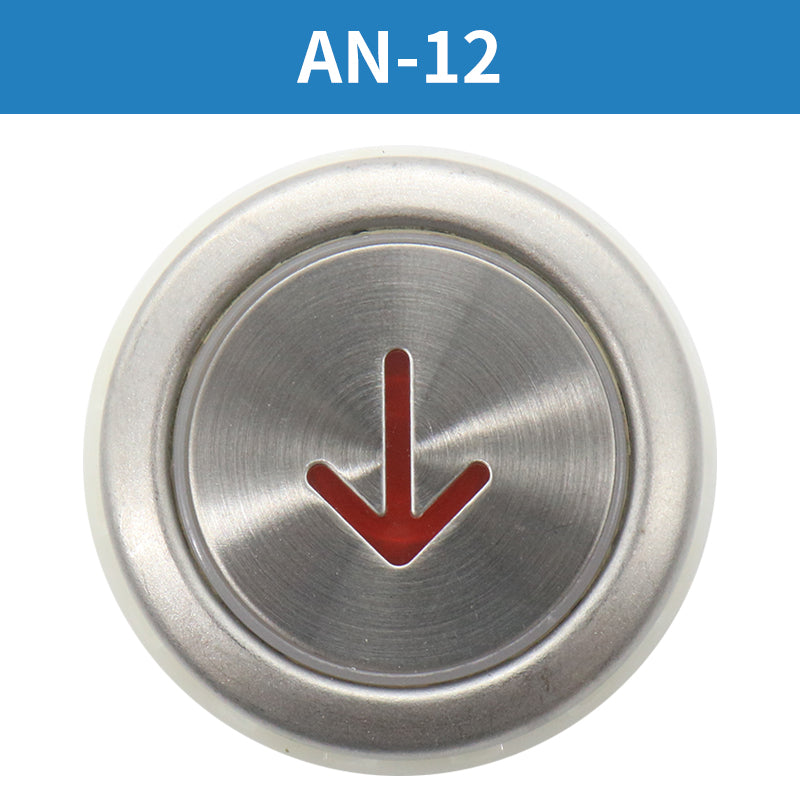 AN186G01 Elevator button KD320C AN-12