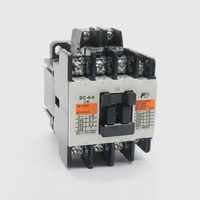 AC contactor SC-4-1 SC-4-0 SC-5-1/G AC110V 220V