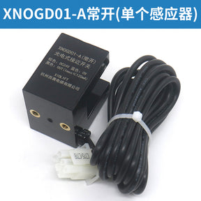 Elevator leveling photoelectric sensor XNOGD01-A with bracket