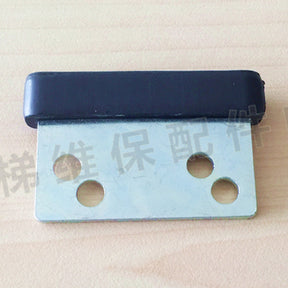 Elevator door slider 43mm suitable for Otis elevator accessories