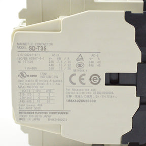 Elevator contactor SD-N21 SD-N35 SD-T21 SD-T35 S-N25 S-N35