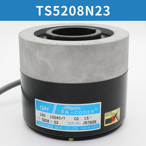 TS5208N23 39 130 134 143 traction encoder