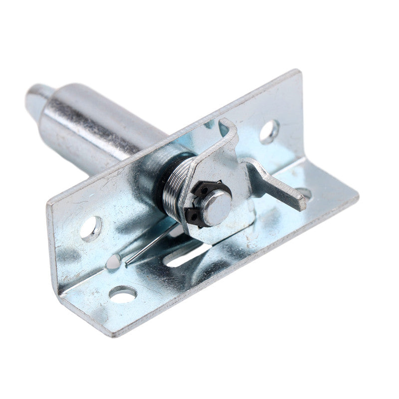 Elevator hall door triangular lock F9 S8 K8 door lock device