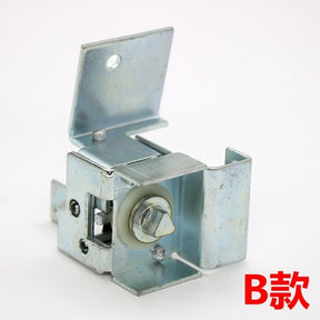 3300 V30 hall door elevator triangle lock