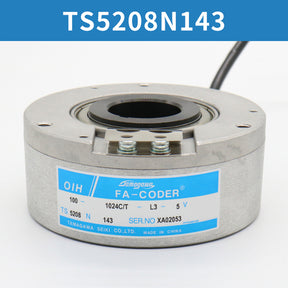 TS5208N23 39 130 134 143 traction encoder