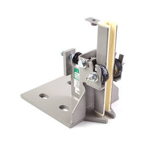 DX1C DX1BI elevator sliding guide shoe