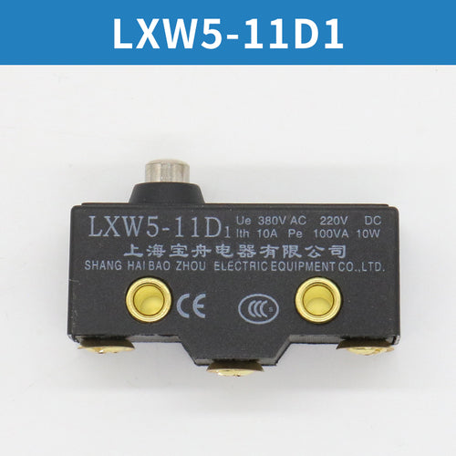 LXW5-11M 11N1 11Q1 11D1 brake detection switch