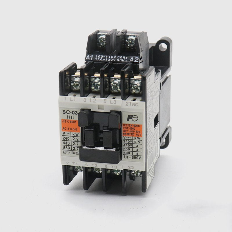 SC-03 SC-0 SC-05 AC110V 220V elevator contactor