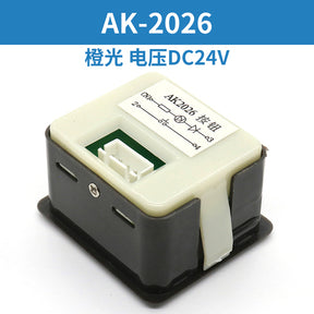 Elevator button DL-PO2 O-L AR-4 AK2026 IP-DC24-A