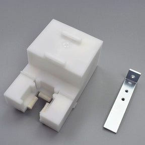 Elevator Oil Cup Small Square Oil Cup