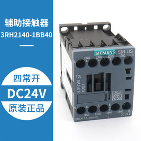 Contactor 3RH2140-2BB40 3RH1140-2BB40 3RH2140-1BB40