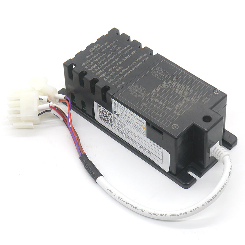 Блок питания лифтового домофона RKP220/12V1 12Q 