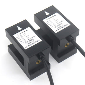 Leveling sensor photoelectric switch SSGD1-A DAA629D1