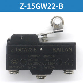 Elevator brake micro switch Z-15GQ-B Z-15GW2-B