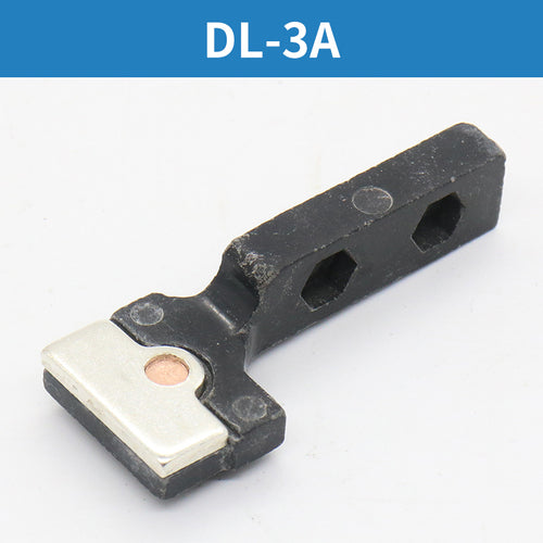 DL-3A elevator auxiliary door lock contact DK-RSL UL-Q1 Q2 RN4L