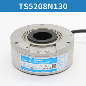 TS5208N23 39 130 134 143 traction encoder