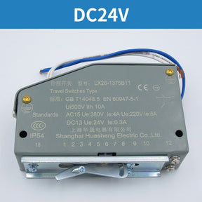 LX26-1375BT1 speed limiter switch