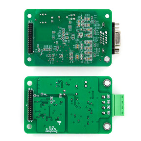 Карта PG MCTC-PG-E A2/E2/F1/D Плата разделения частоты MT372ZA3 