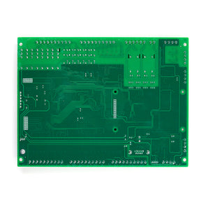 Motherboard SM.01.F5021 inverter control board