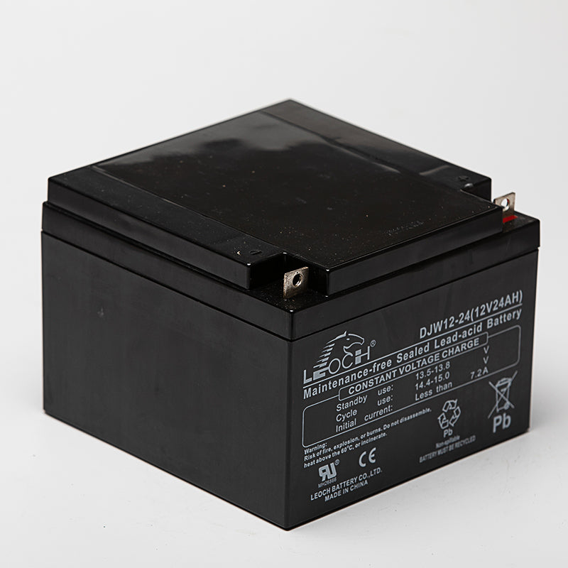 DJW12-24 12V 24Ah UPS power battery