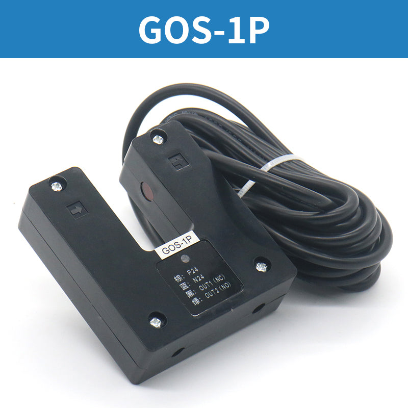 Elevator leveling sensor photoelectric switch GOS-1 GOS-1P