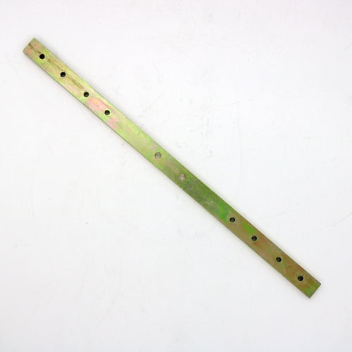 Mitsubishi elevator door slider small iron plate hall door slider iron bar gasket reinforcement strong bracket