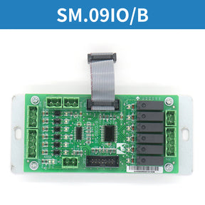 Elevator communication board SM.02/H SM.02/H-A