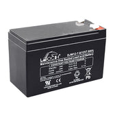 NP7-12V 7AH YUASA lead-acid battery UPS power supply