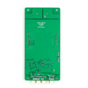 Плата отображения исходящих вызовов MCTC-HCB-D2 VER:A00 