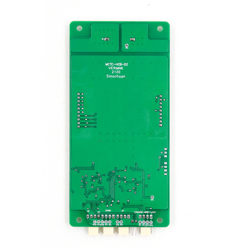 Outbound call display board MCTC-HCB-D2 VER:A00