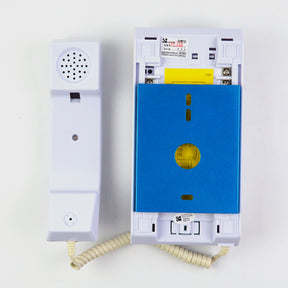 TB-10-G elevator five-party intercom host KM896385 10 bureaus