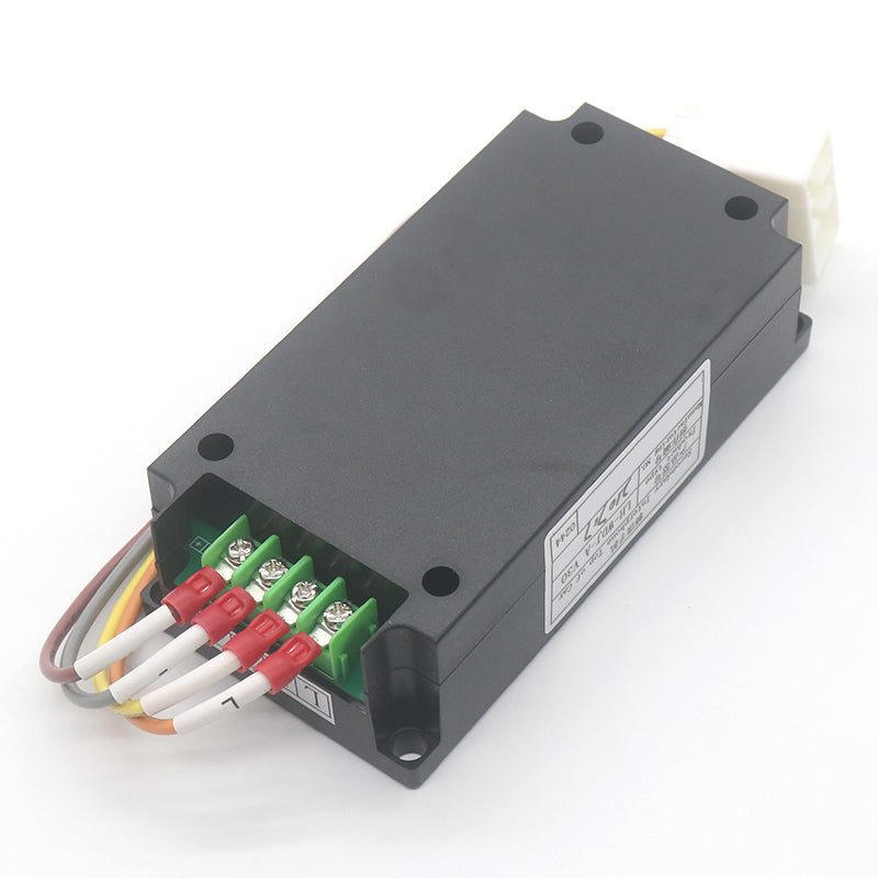 Interfone para elevador LH HY-WDJ-A V30 