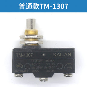 Elevator brake detection micro switch TM1307