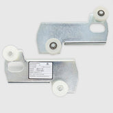 Elevator gate ball board K200 K300 door lock hook