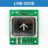 Elevator button board LHB-005B 006B 007B 008B 051A 052A