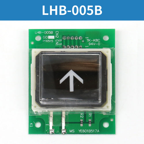 Elevator button board LHB-005B 006B 007B 008B 051A 052A