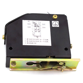 KG115-03 elevator speed limiter switch 1375