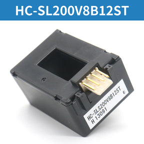 Transformador de elevador Z54HA-01 Sensor de corrente Hall HAS100-S 